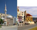 NAZİRE CAMİİ, ELBASAN, ARNAVUTLUK